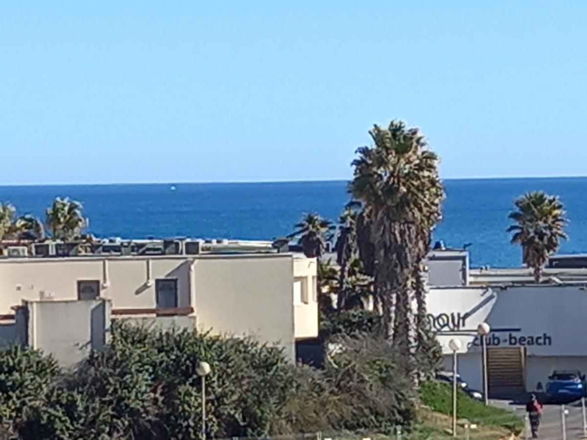 Le Privilege, Village Naturiste Agde Luaran gambar