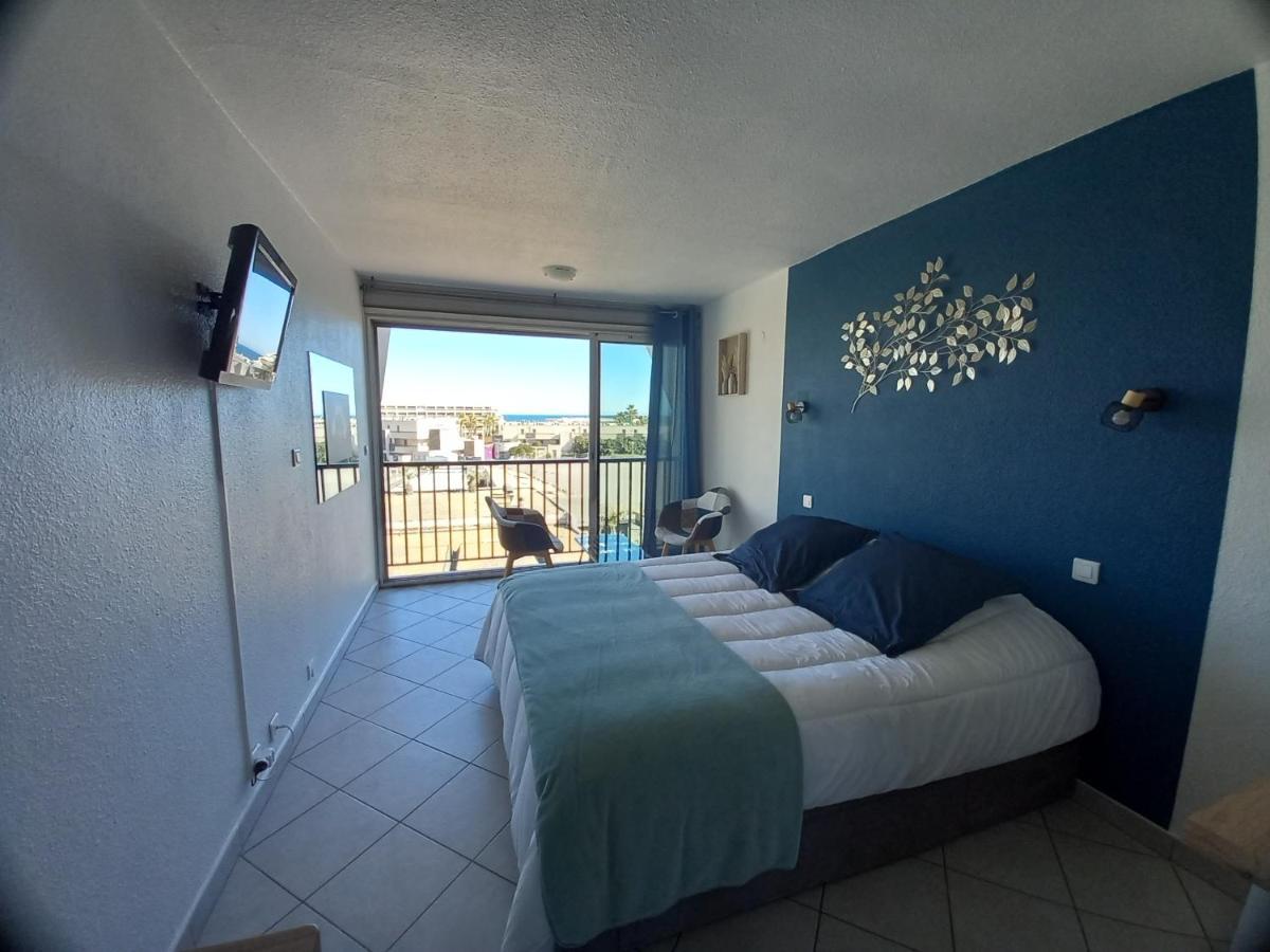 Le Privilege, Village Naturiste Agde Luaran gambar