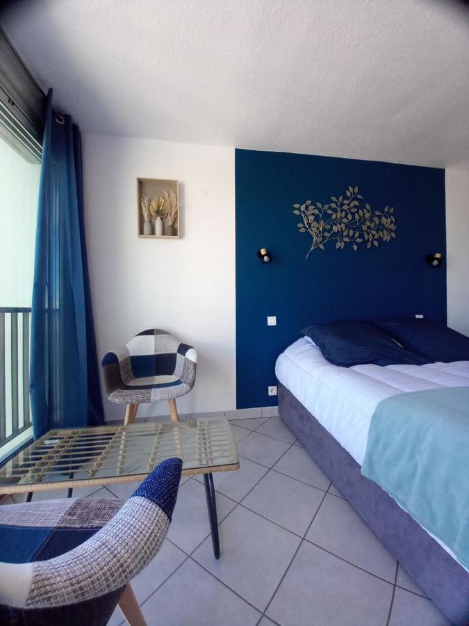 Le Privilege, Village Naturiste Agde Luaran gambar