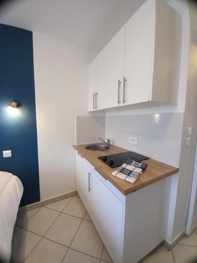 Le Privilege, Village Naturiste Agde Luaran gambar