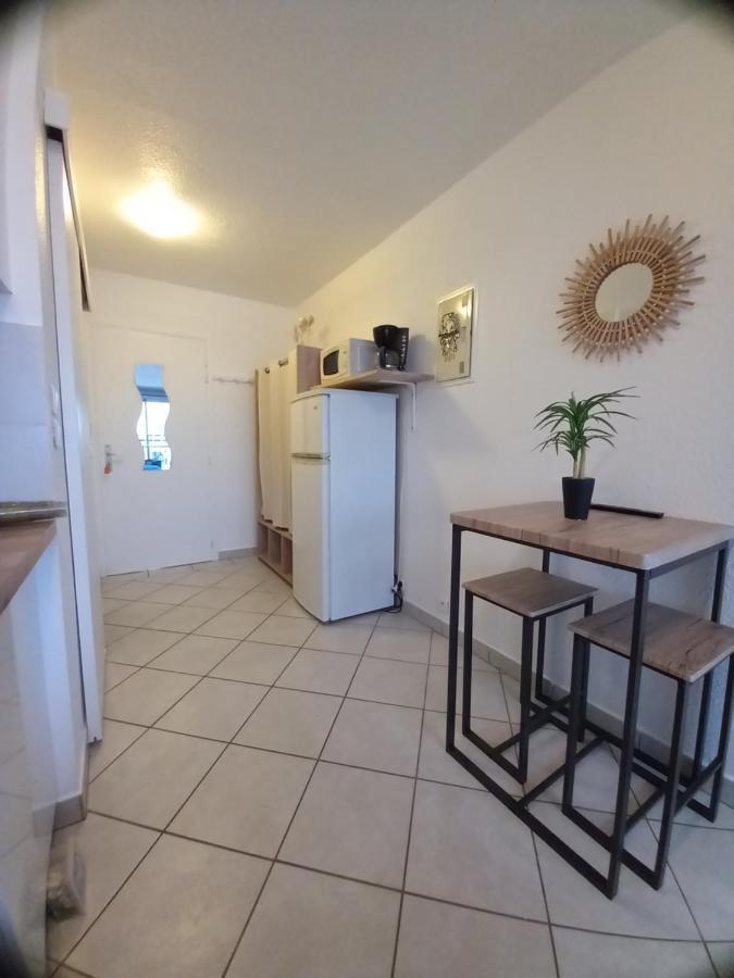 Le Privilege, Village Naturiste Agde Luaran gambar