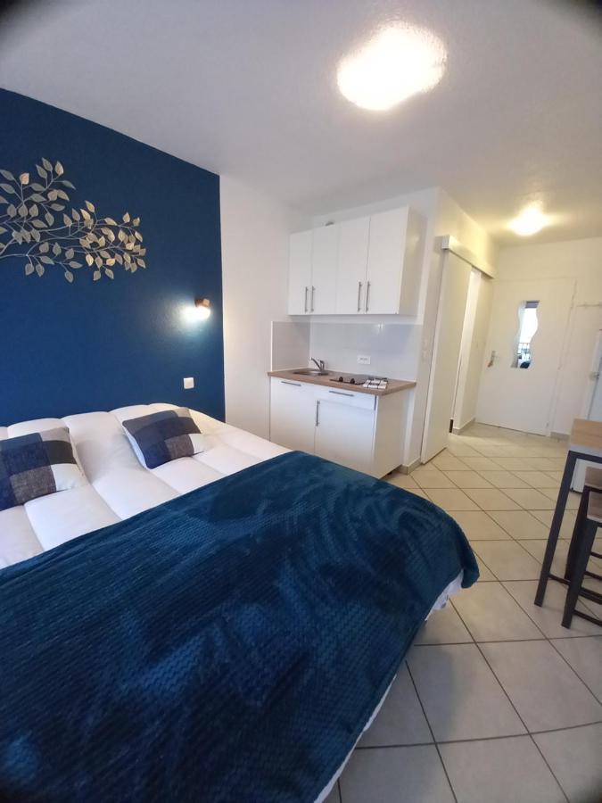 Le Privilege, Village Naturiste Agde Luaran gambar