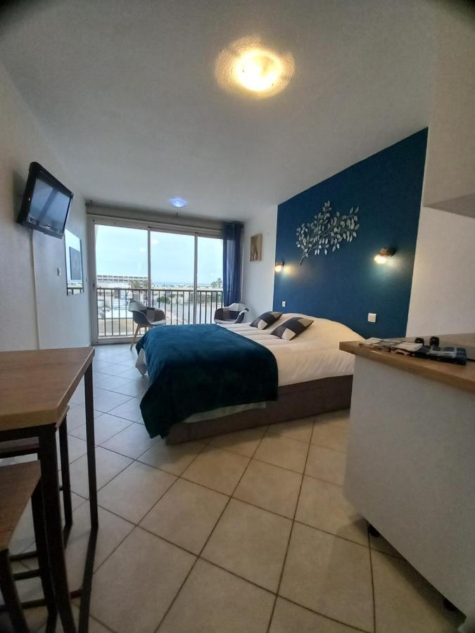 Le Privilege, Village Naturiste Agde Luaran gambar