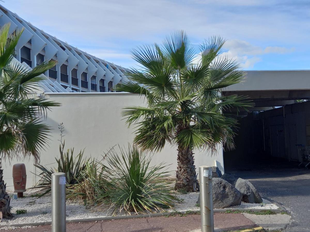 Le Privilege, Village Naturiste Agde Luaran gambar